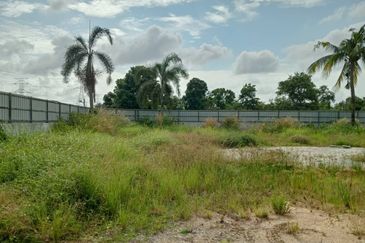 Taman Perindustrian Kota Puteri