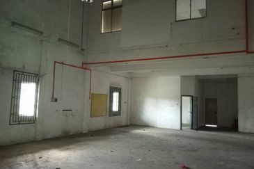 Taman Perindustrian Kota Puteri