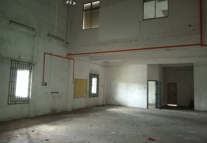 Taman Perindustrian Kota Puteri