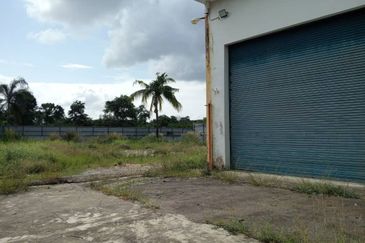 Taman Perindustrian Kota Puteri
