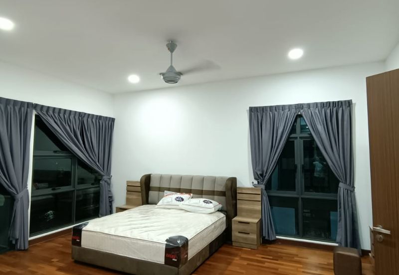 Estuari Gardens @ Puteri Harbour