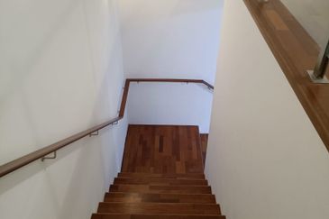 Estuari Gardens @ Puteri Harbour