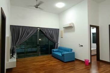 Estuari Gardens @ Puteri Harbour