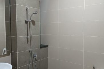 Estuari Gardens @ Puteri Harbour