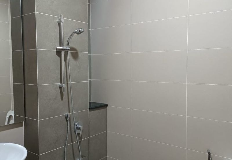 Estuari Gardens @ Puteri Harbour