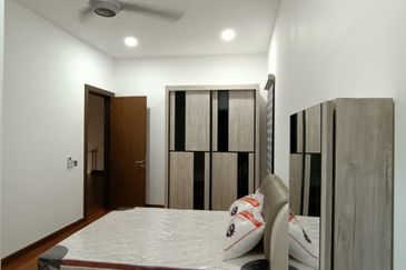 Estuari Gardens @ Puteri Harbour