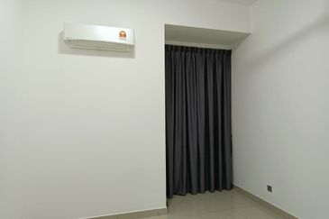 Estuari Gardens @ Puteri Harbour