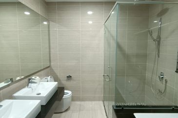 Estuari Gardens @ Puteri Harbour