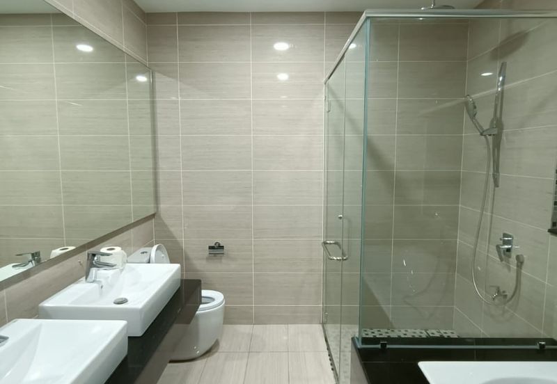 Estuari Gardens @ Puteri Harbour