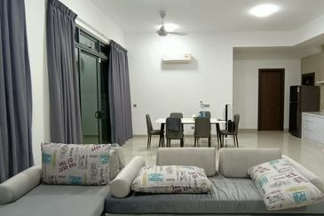 Estuari Gardens @ Puteri Harbour