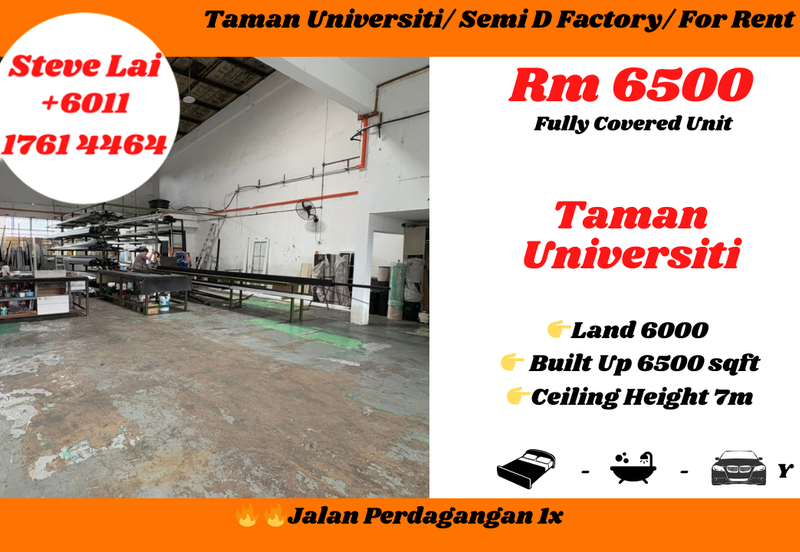 Taman Universiti