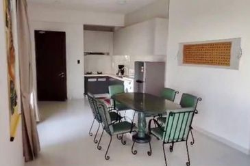 Kings Bay Country Garden @Danga Bay