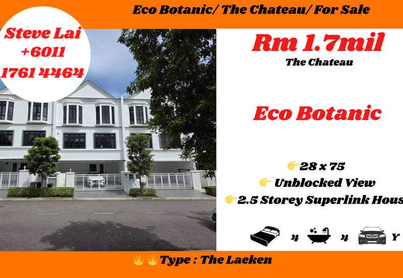 Eco Botanic