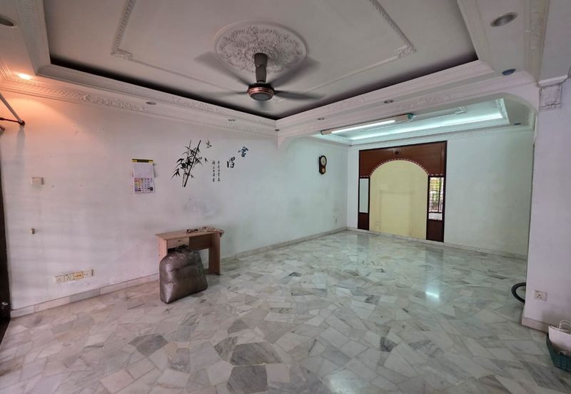 Bandar Baru Permas Jaya