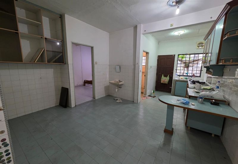 Bandar Baru Permas Jaya