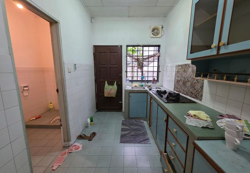 Bandar Baru Permas Jaya