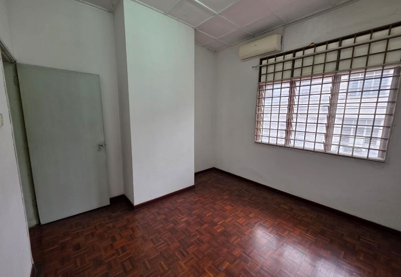 Bandar Baru Permas Jaya