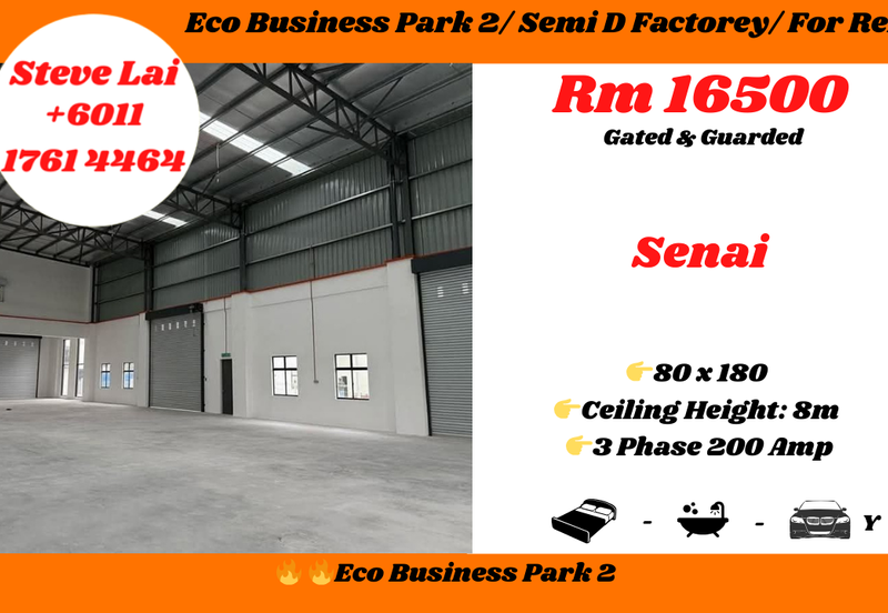 Eco Business Park 2