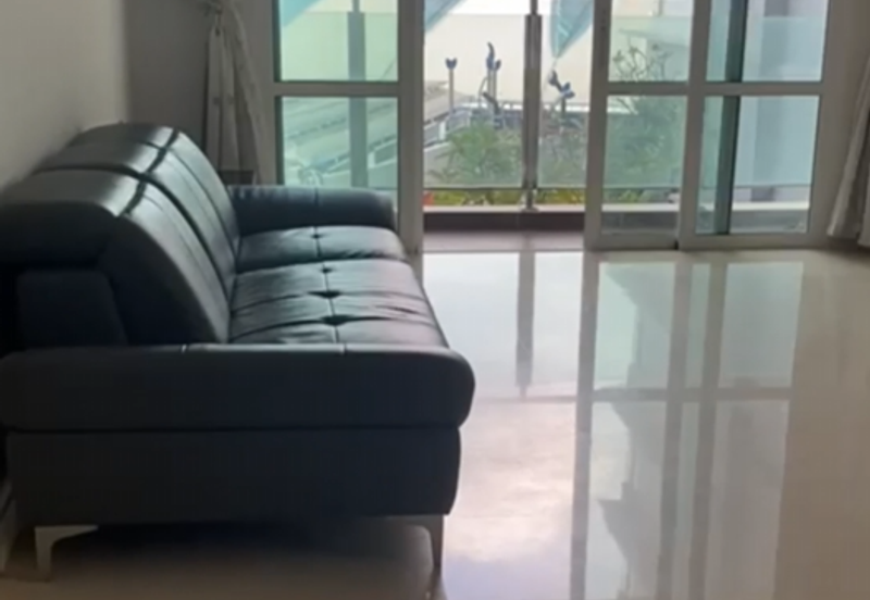 TriTower Residence @ Johor Bahru Sentral