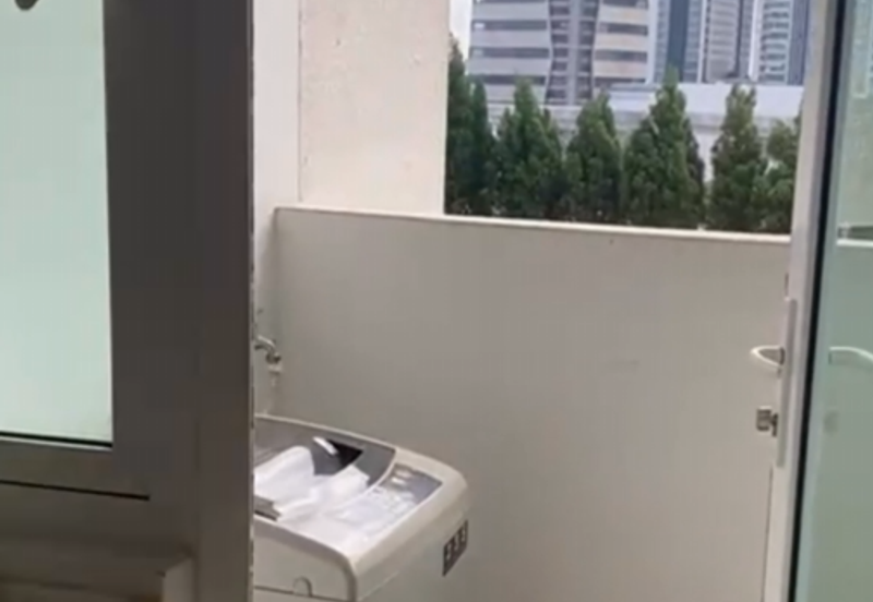 TriTower Residence @ Johor Bahru Sentral