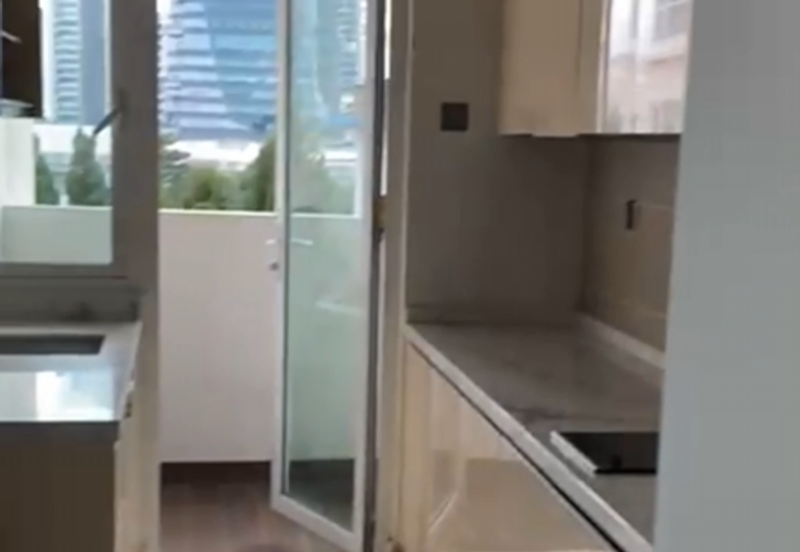 TriTower Residence @ Johor Bahru Sentral