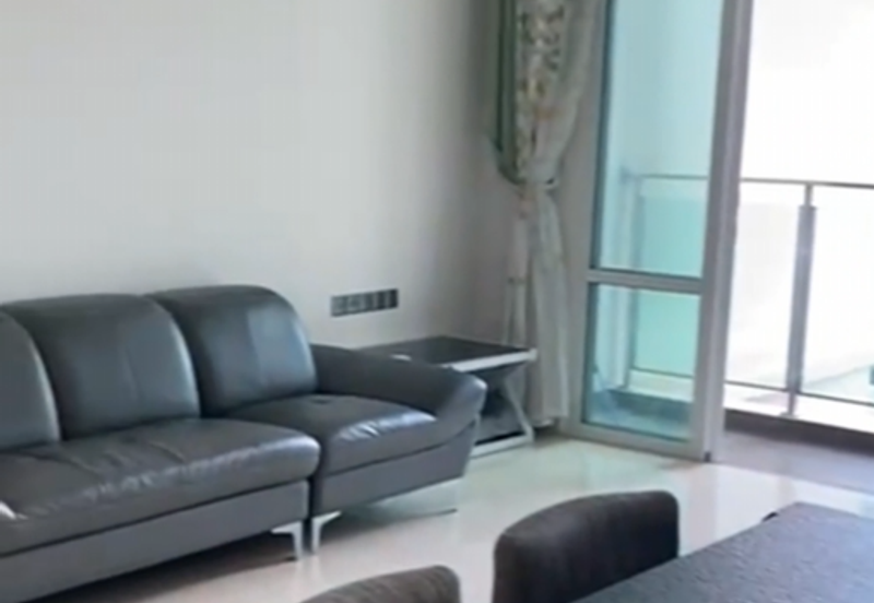 TriTower Residence @ Johor Bahru Sentral