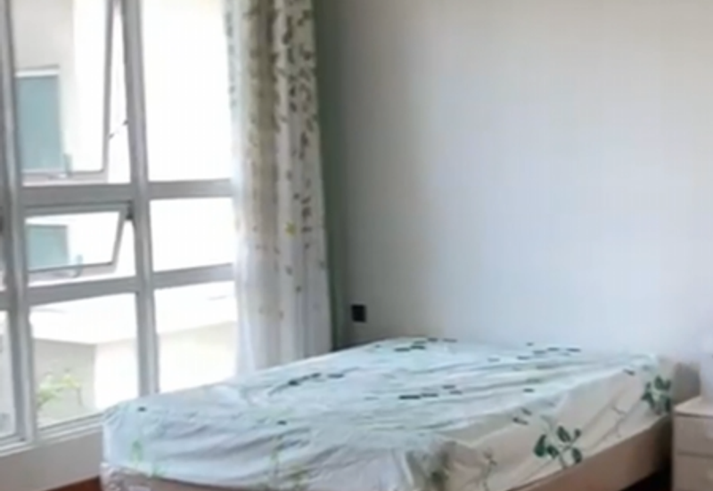 TriTower Residence @ Johor Bahru Sentral