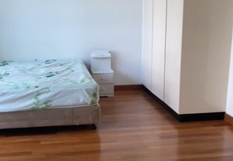 TriTower Residence @ Johor Bahru Sentral