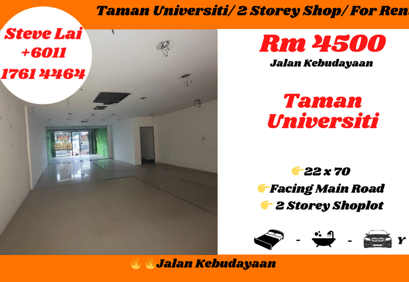 Taman Universiti