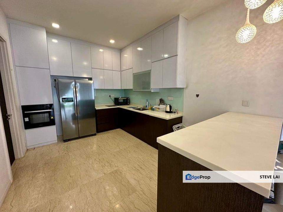 East Ledang/ Semi D House/ For Rent, Johor, Nusajaya