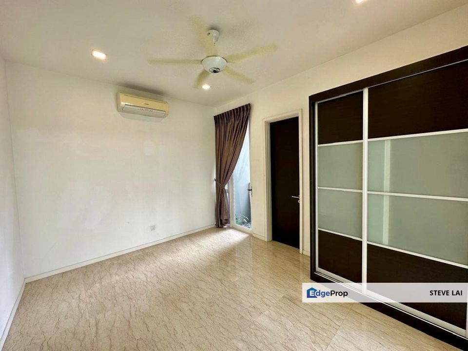 East Ledang/ Semi D House/ For Rent, Johor, Nusajaya
