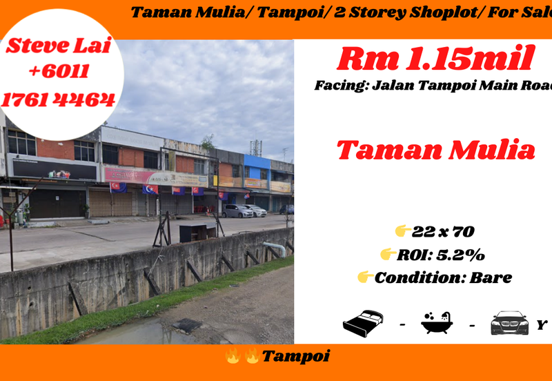 Taman Mulia