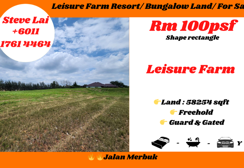 Leisure Farm