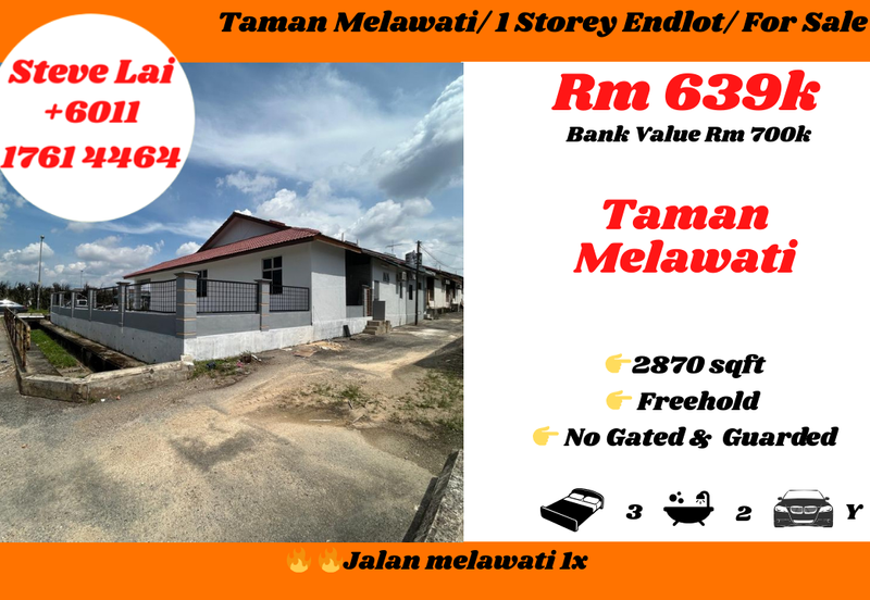 Taman Melawati
