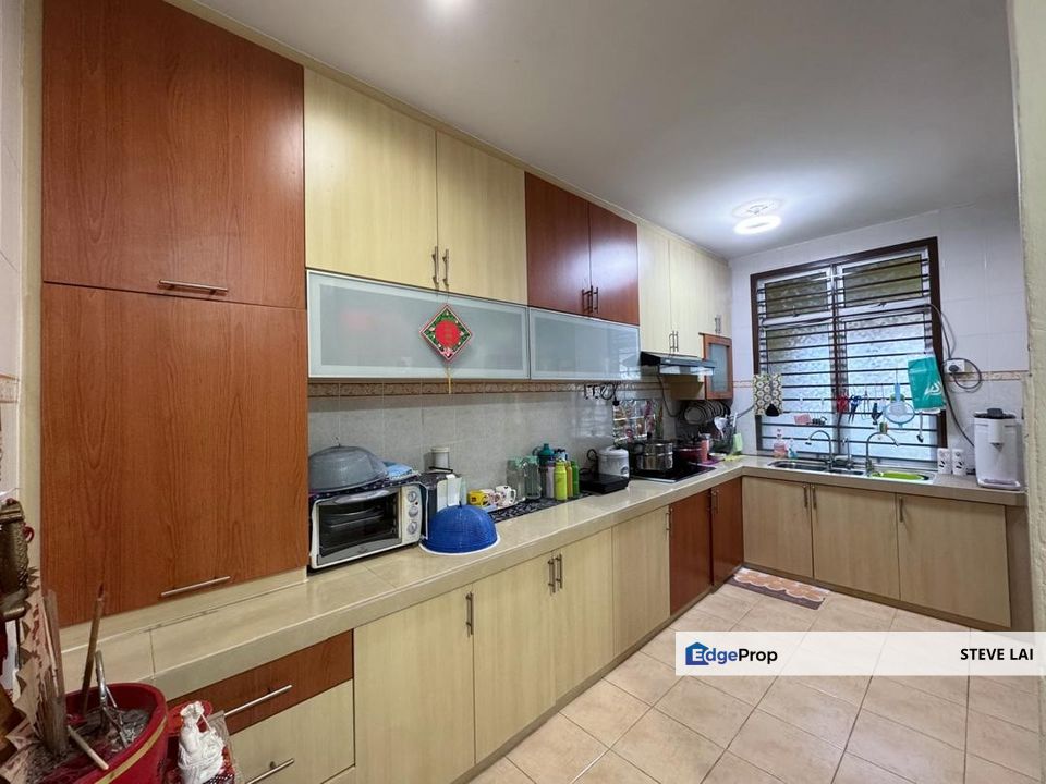 Nusa Bestari 2/ 1 Storey House/ For Sale, Johor, Skudai