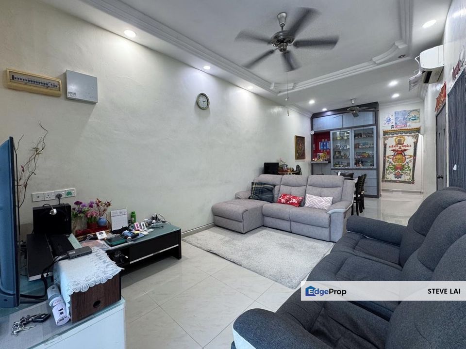 Nusa Bestari 2/ 1 Storey House/ For Sale, Johor, Skudai