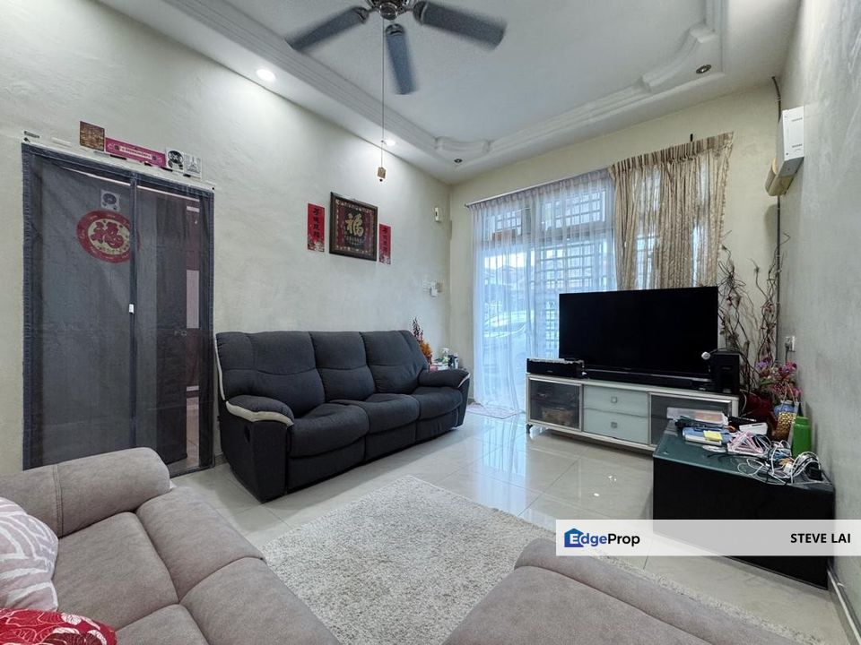 Nusa Bestari 2/ 1 Storey House/ For Sale, Johor, Skudai