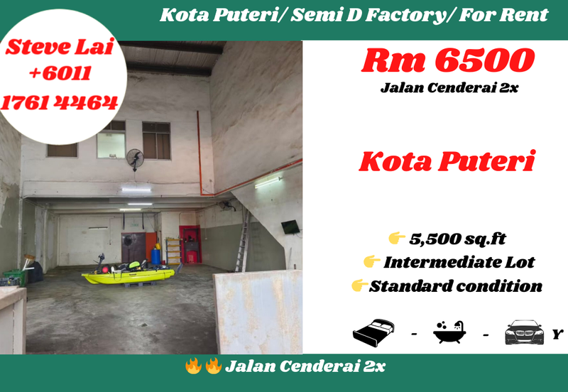 Taman Perindustrian Kota Puteri
