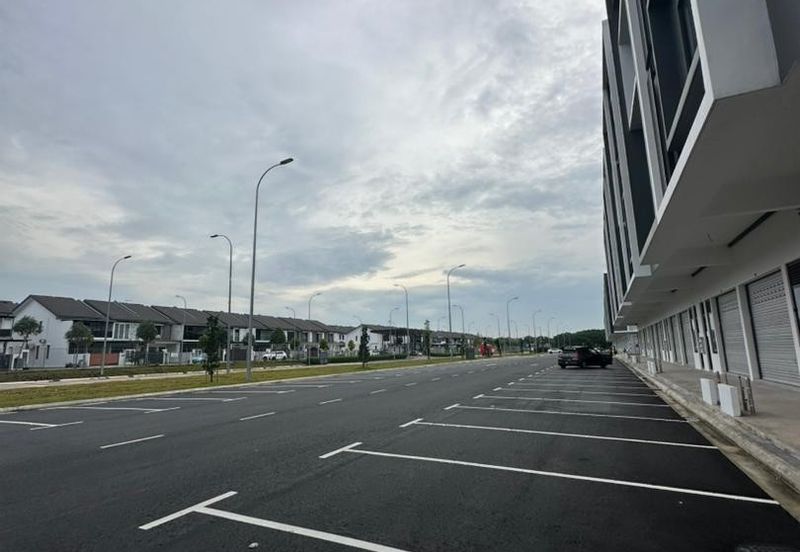 Crest @ Austin Emerald 2