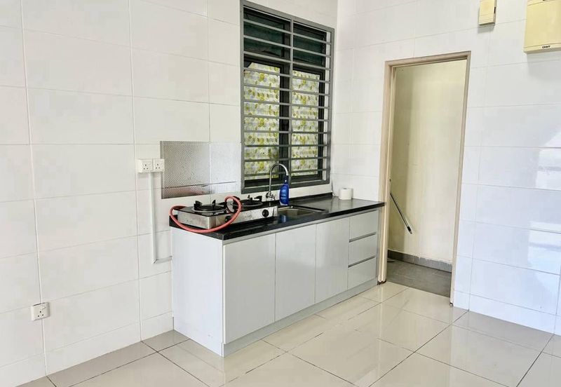 The Arc At Austin Hill