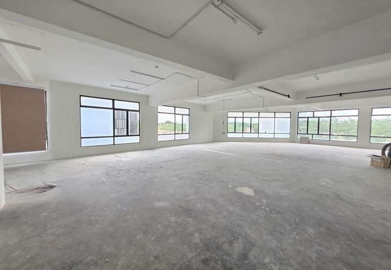 Horizon Hills Avenue