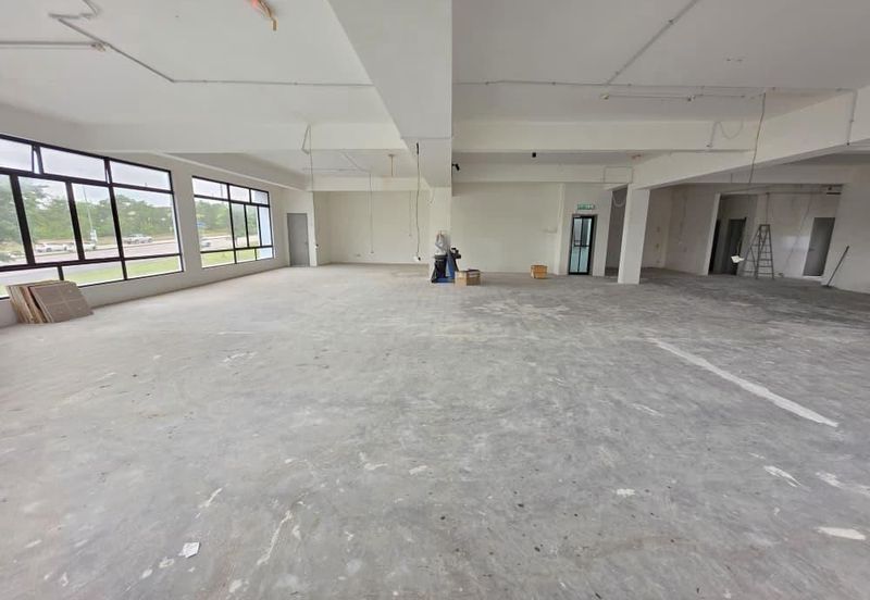 Horizon Hills Avenue