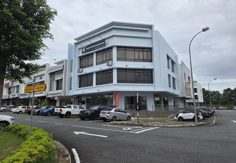 Horizon Hills Avenue