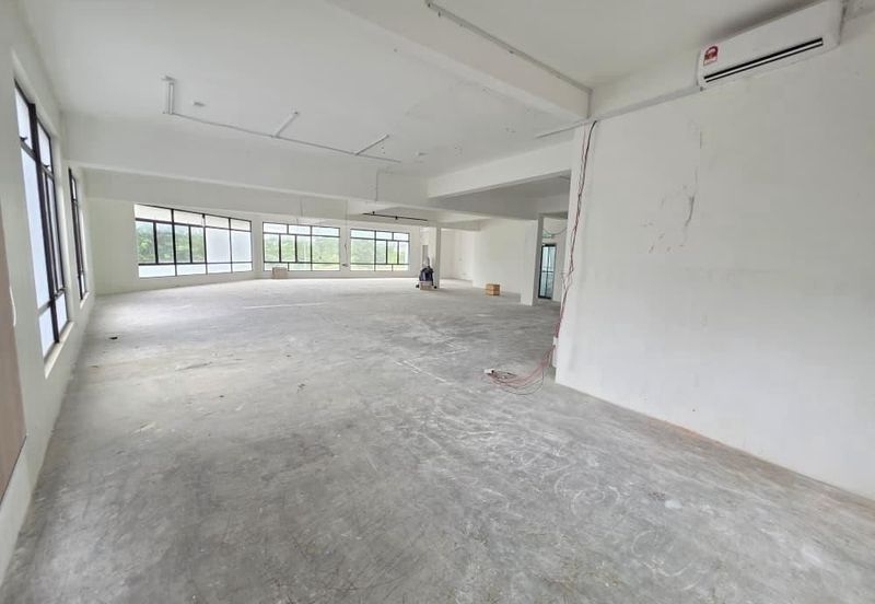 Horizon Hills Avenue