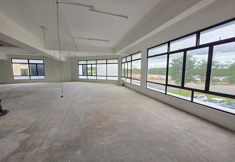 Horizon Hills Avenue