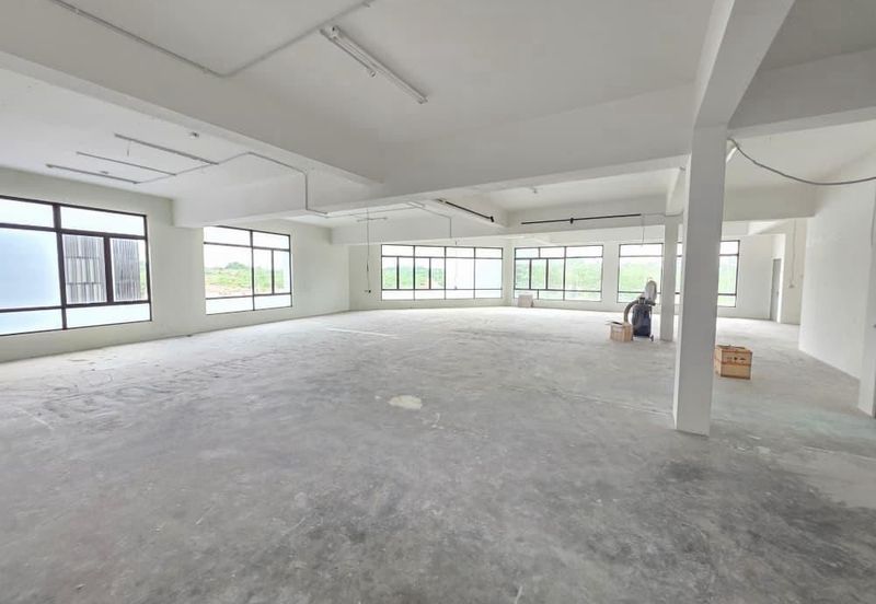 Horizon Hills Avenue