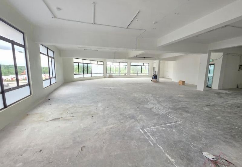 Horizon Hills Avenue