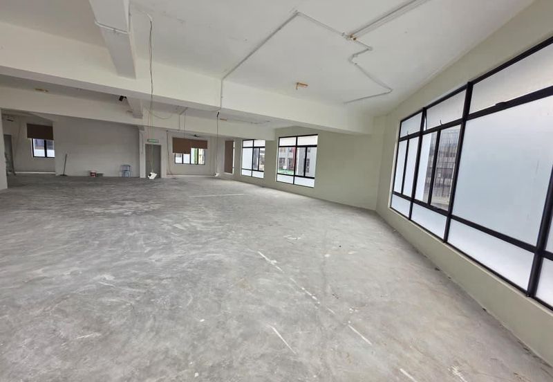 Horizon Hills Avenue