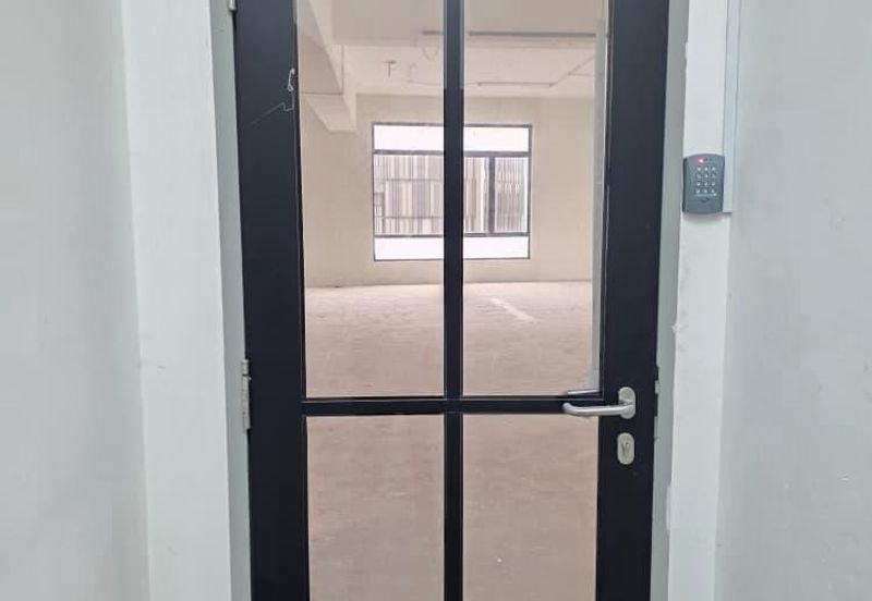 Horizon Hills Avenue