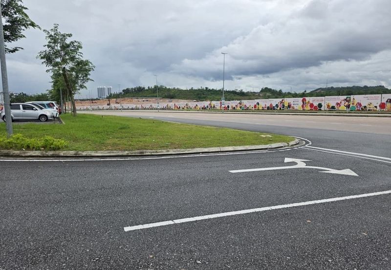 Horizon Hills Avenue